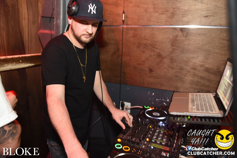 Bloke nightclub photo 98 - April 21st, 2015