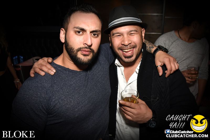 Bloke nightclub photo 99 - April 21st, 2015