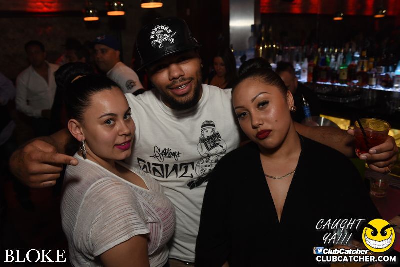 Bloke nightclub photo 100 - April 21st, 2015