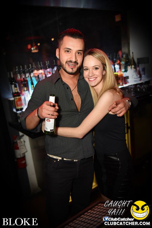 Bloke nightclub photo 11 - April 22nd, 2015