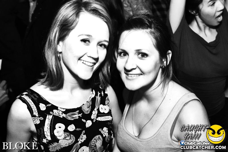 Bloke nightclub photo 102 - April 22nd, 2015