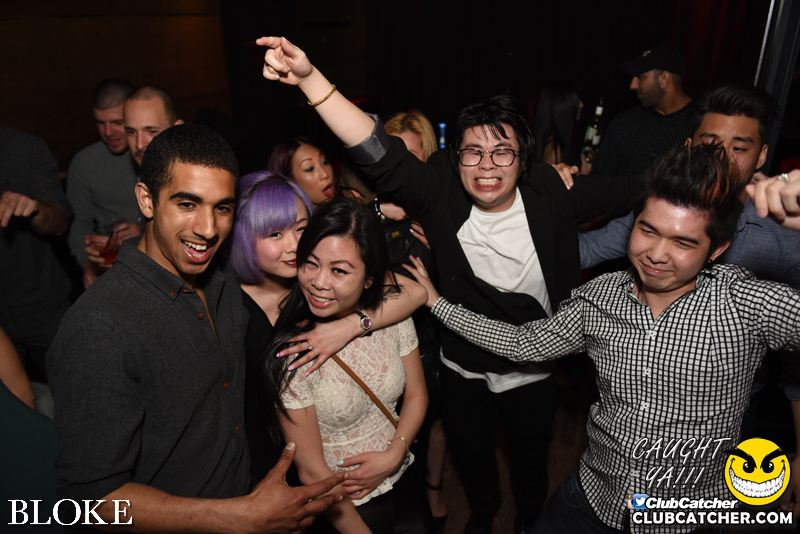 Bloke nightclub photo 103 - April 22nd, 2015