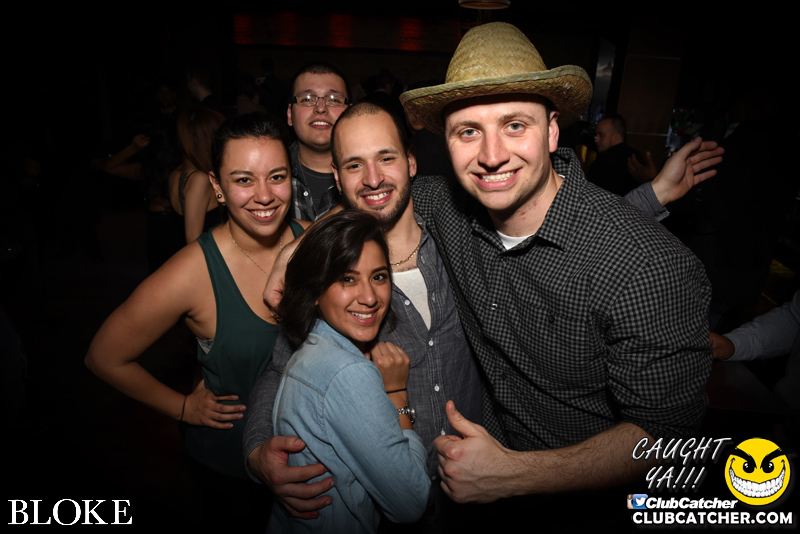 Bloke nightclub photo 104 - April 22nd, 2015