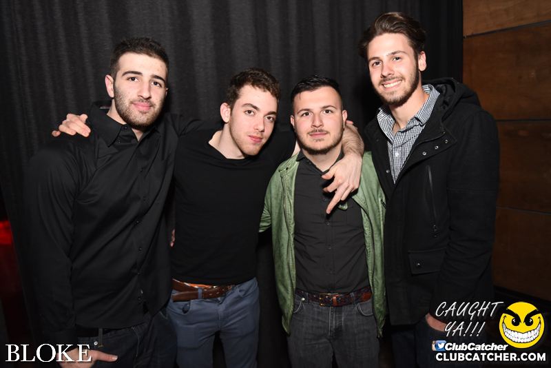 Bloke nightclub photo 107 - April 22nd, 2015