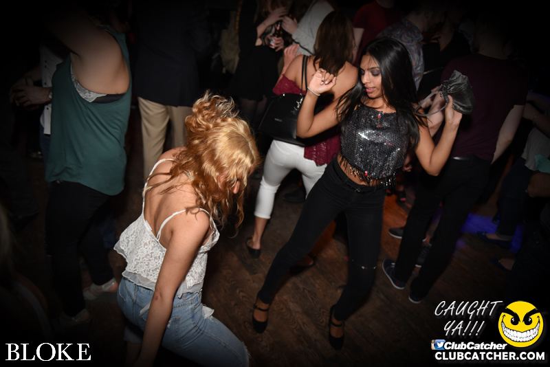 Bloke nightclub photo 12 - April 22nd, 2015