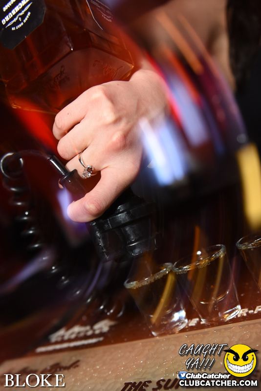 Bloke nightclub photo 111 - April 22nd, 2015