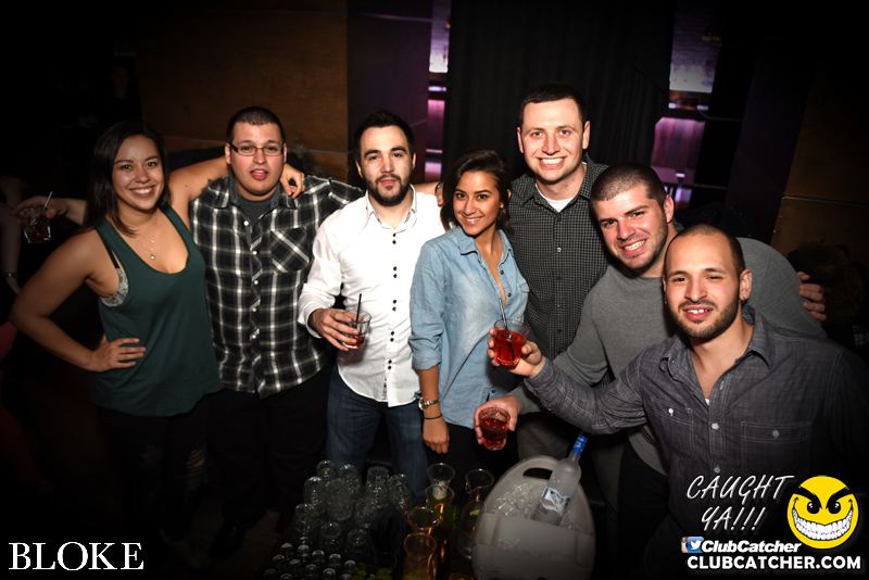 Bloke nightclub photo 112 - April 22nd, 2015
