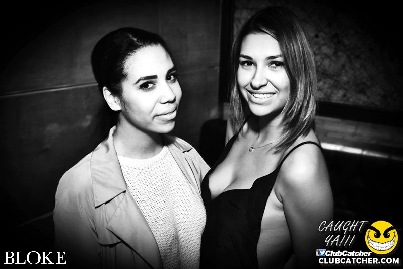 Bloke nightclub photo 113 - April 22nd, 2015