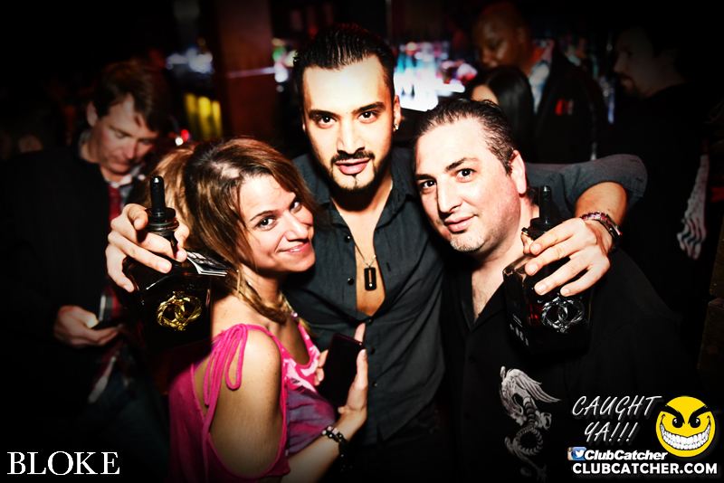 Bloke nightclub photo 115 - April 22nd, 2015