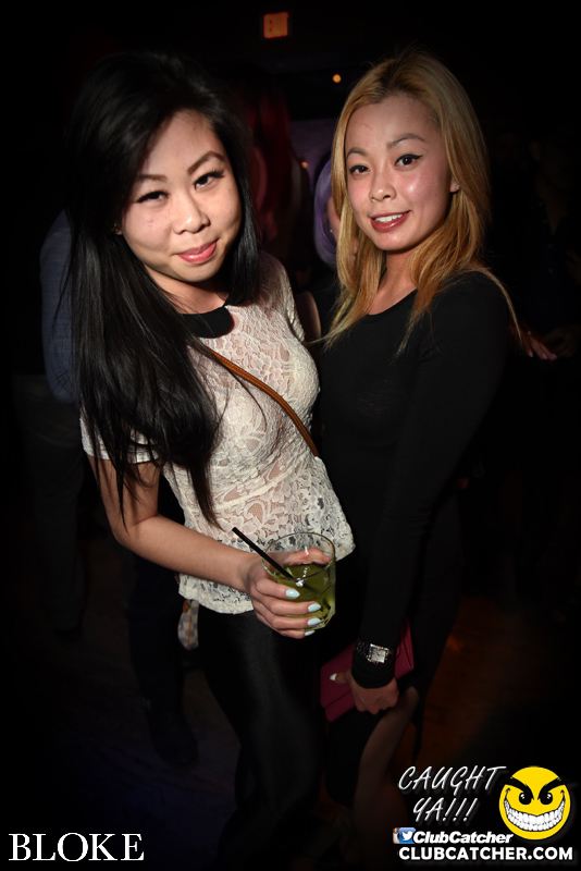 Bloke nightclub photo 118 - April 22nd, 2015