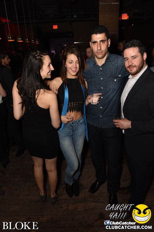 Bloke nightclub photo 119 - April 22nd, 2015