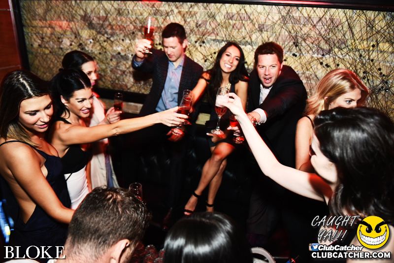 Bloke nightclub photo 13 - April 22nd, 2015