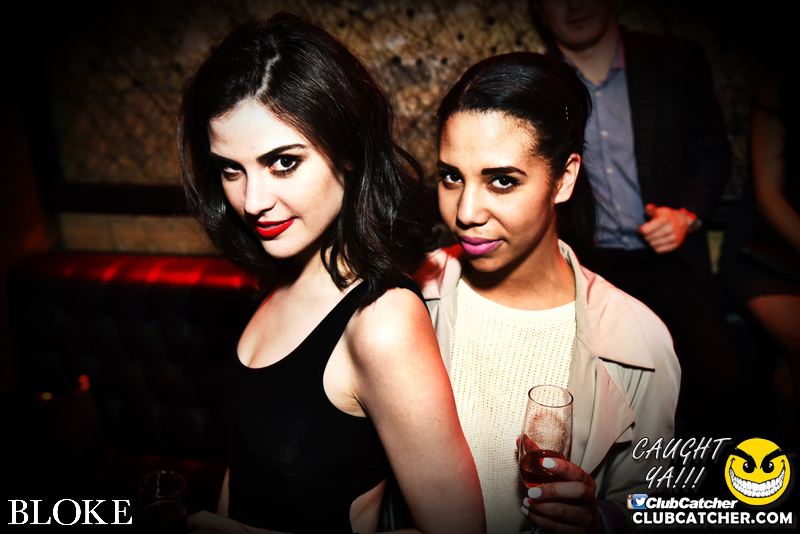 Bloke nightclub photo 121 - April 22nd, 2015