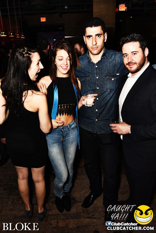 Bloke nightclub photo 122 - April 22nd, 2015