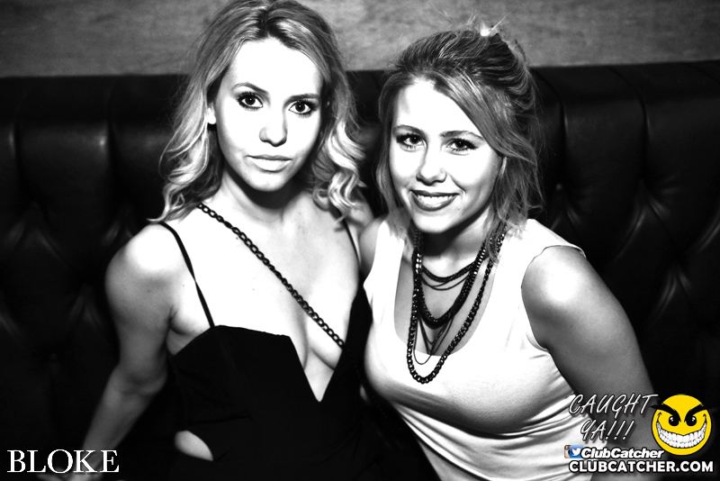 Bloke nightclub photo 123 - April 22nd, 2015
