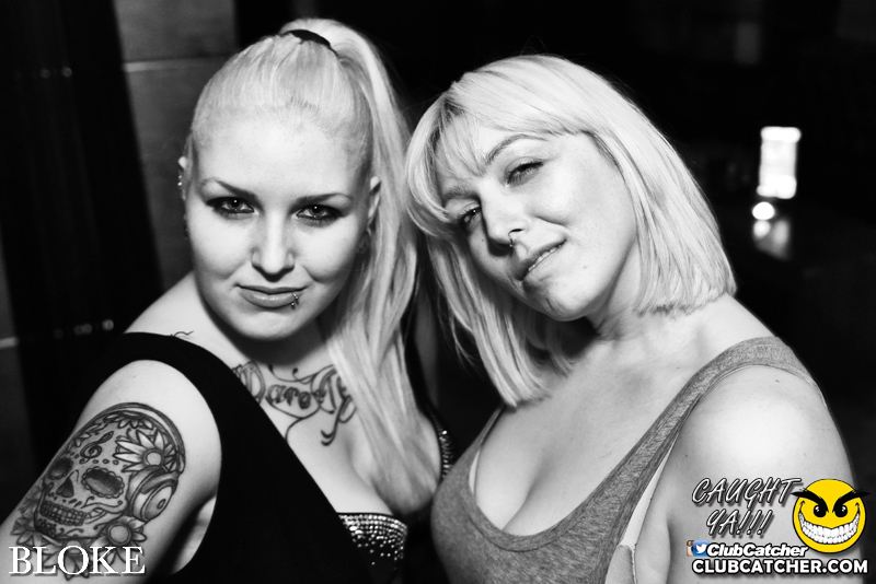 Bloke nightclub photo 124 - April 22nd, 2015