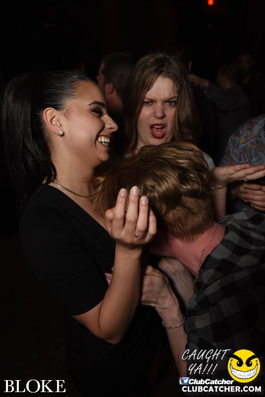 Bloke nightclub photo 125 - April 22nd, 2015