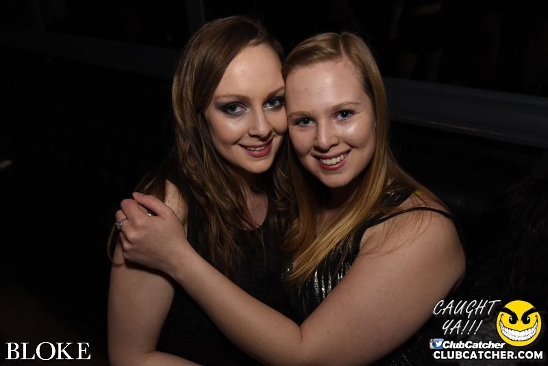 Bloke nightclub photo 127 - April 22nd, 2015