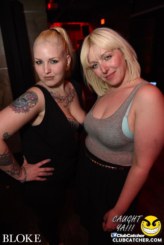 Bloke nightclub photo 128 - April 22nd, 2015