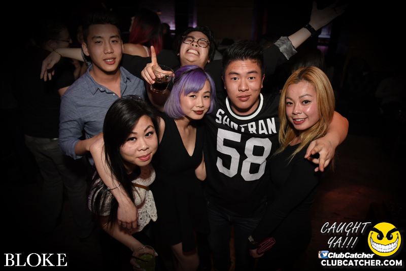 Bloke nightclub photo 129 - April 22nd, 2015