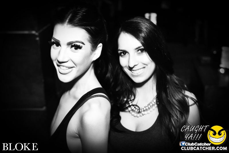 Bloke nightclub photo 130 - April 22nd, 2015