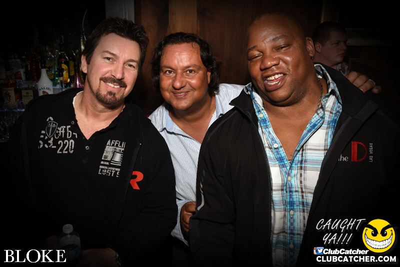 Bloke nightclub photo 132 - April 22nd, 2015