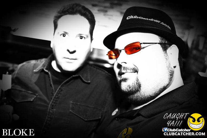 Bloke nightclub photo 133 - April 22nd, 2015