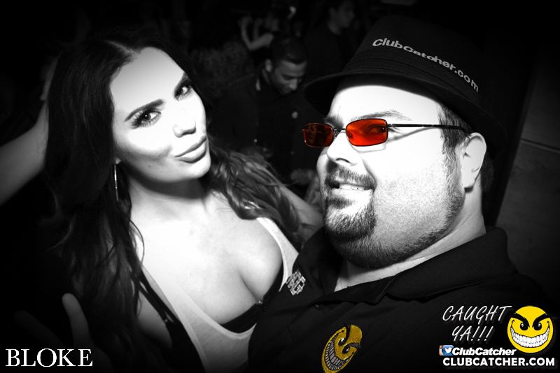 Bloke nightclub photo 135 - April 22nd, 2015