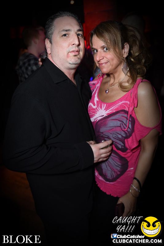 Bloke nightclub photo 136 - April 22nd, 2015