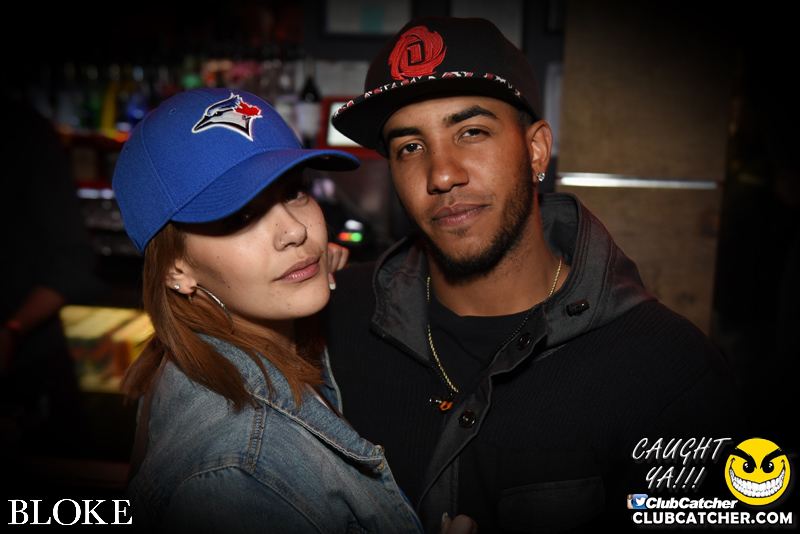 Bloke nightclub photo 138 - April 22nd, 2015