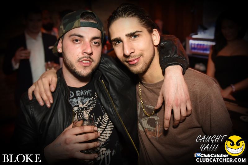 Bloke nightclub photo 140 - April 22nd, 2015