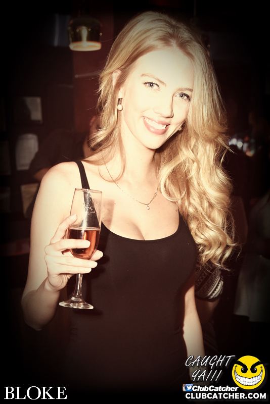 Bloke nightclub photo 15 - April 22nd, 2015
