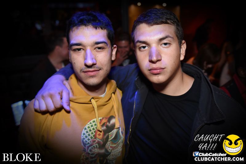 Bloke nightclub photo 141 - April 22nd, 2015