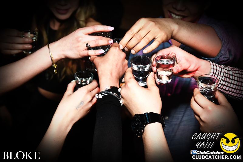 Bloke nightclub photo 16 - April 22nd, 2015