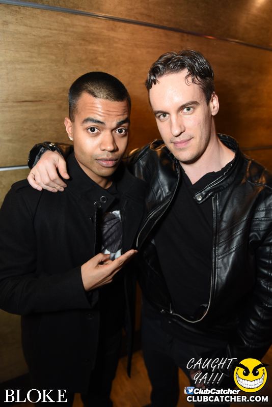 Bloke nightclub photo 19 - April 22nd, 2015