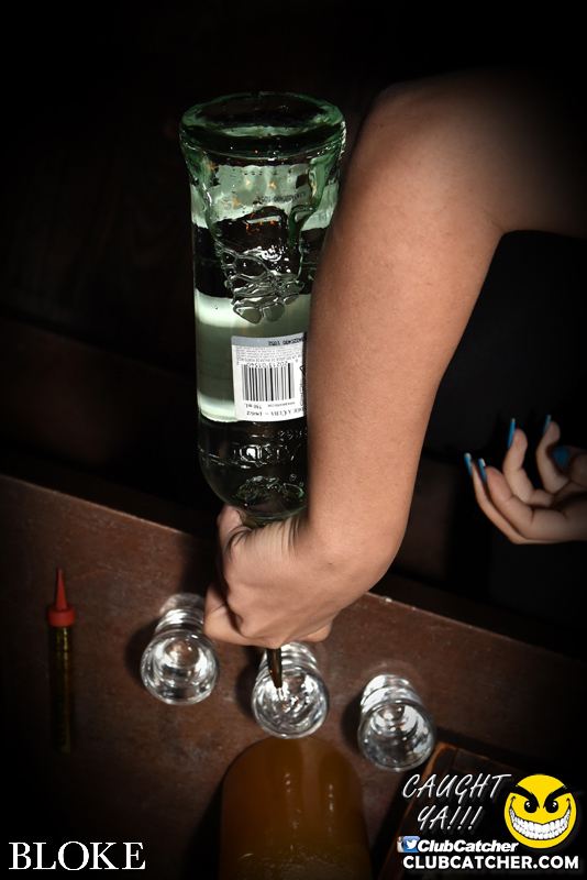 Bloke nightclub photo 21 - April 22nd, 2015