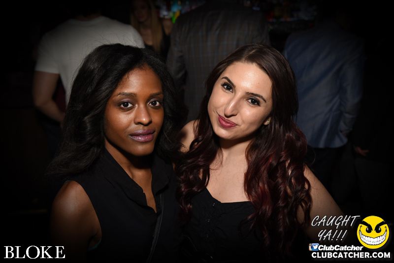 Bloke nightclub photo 22 - April 22nd, 2015