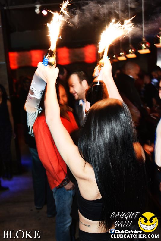 Bloke nightclub photo 24 - April 22nd, 2015