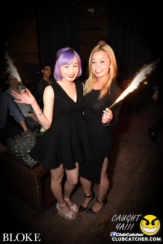 Bloke nightclub photo 25 - April 22nd, 2015