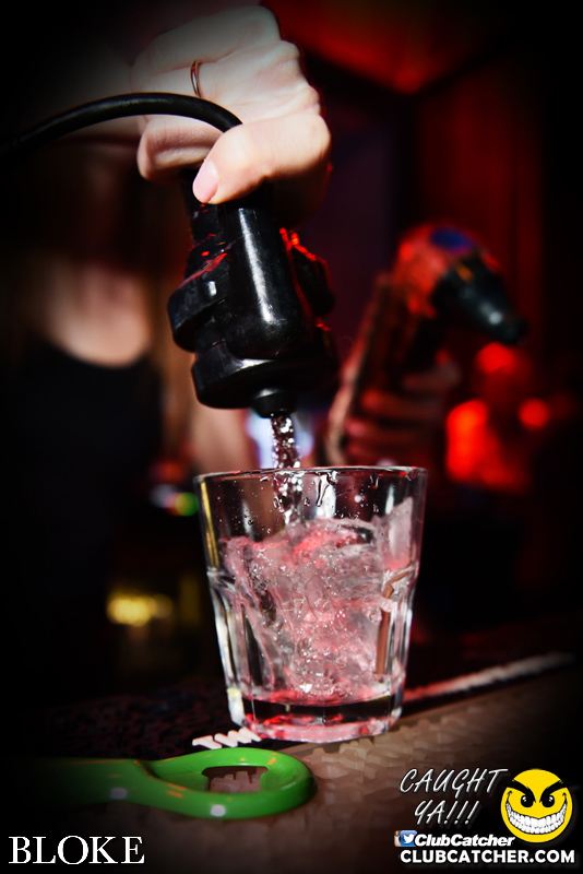 Bloke nightclub photo 27 - April 22nd, 2015