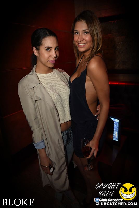 Bloke nightclub photo 30 - April 22nd, 2015