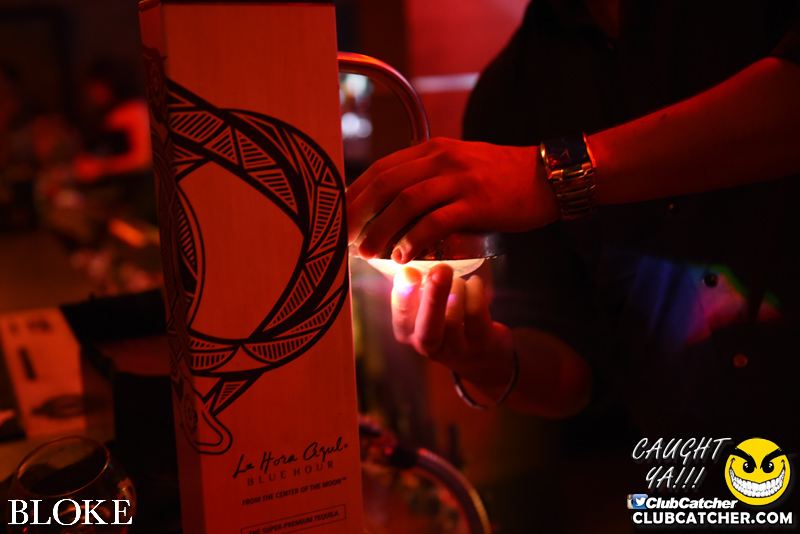 Bloke nightclub photo 32 - April 22nd, 2015