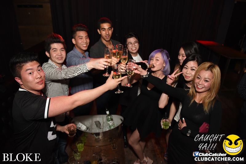 Bloke nightclub photo 33 - April 22nd, 2015