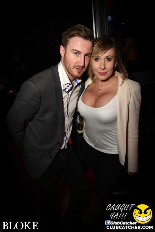 Bloke nightclub photo 35 - April 22nd, 2015