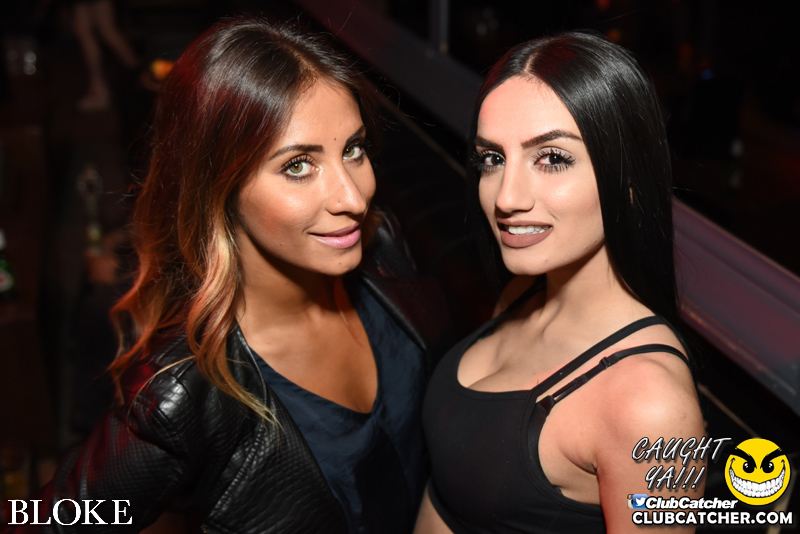 Bloke nightclub photo 38 - April 22nd, 2015