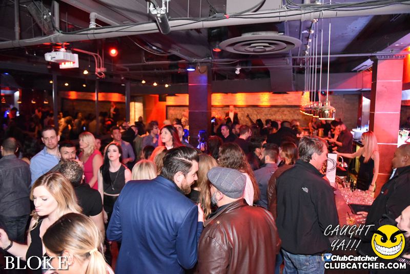 Bloke nightclub photo 39 - April 22nd, 2015