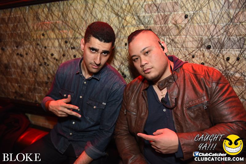 Bloke nightclub photo 40 - April 22nd, 2015