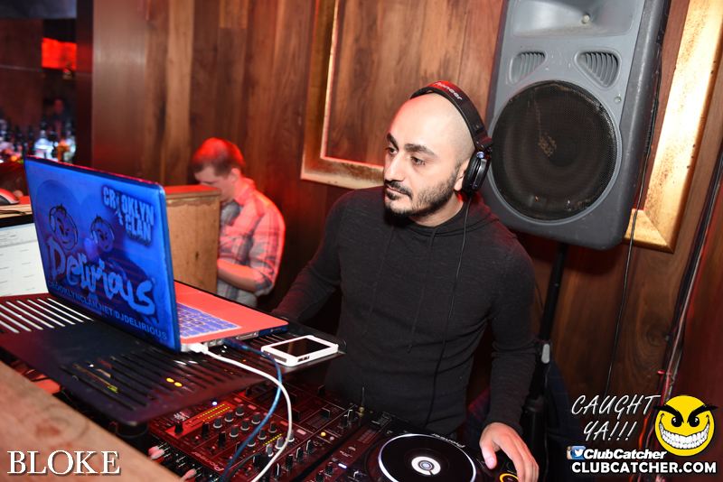 Bloke nightclub photo 42 - April 22nd, 2015