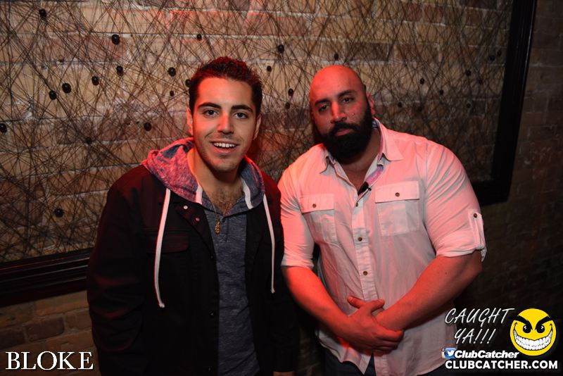 Bloke nightclub photo 43 - April 22nd, 2015