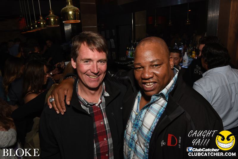 Bloke nightclub photo 47 - April 22nd, 2015